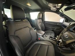 Ford Ranger YS74ODU