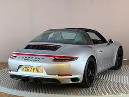 Porsche 911 KE67FNL
