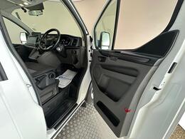 Ford Tourneo Custom FL72KVT