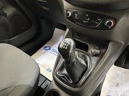 Ford Transit Courier EN66BNY