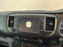 Vauxhall Vivaro MJ69FPE