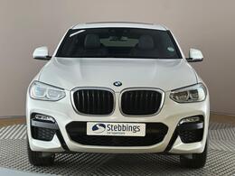 BMW X4 OV19PWU