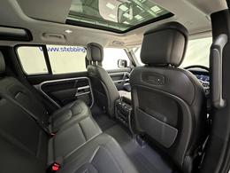 Land Rover Defender 110 KR70NFM