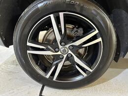 Volvo XC60 AO21ONC