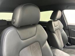Audi A6 Avant KS70LRA