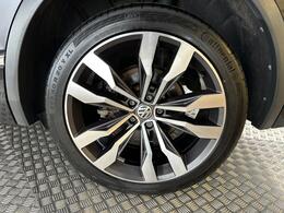 Volkswagen Tiguan Allspace LD70OAA