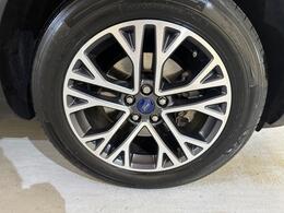Ford Kuga YS22ENO