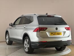 Volkswagen Tiguan Allspace PG23AAY