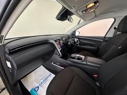 Hyundai TUCSON AU22VYT