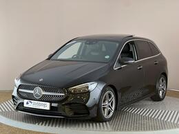 Mercedes-Benz B Class KR21FBD