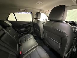 Vauxhall Mokka X CE18DTY
