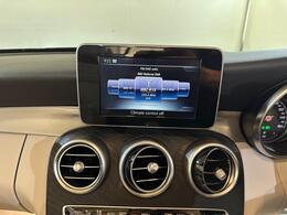 Mercedes-Benz C Class KX17OMT