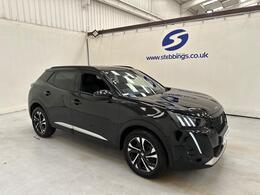 Peugeot 2008 LT22VPJ