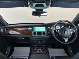 Rolls-Royce Wraith AR16AHE
