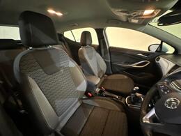 Vauxhall Astra PL69HZW