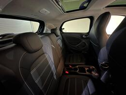Smart forfour FG22HGX