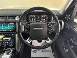 Land Rover Range Rover MV20KWK