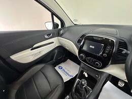 Renault Captur AK18BUJ