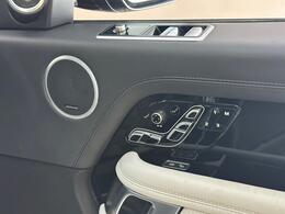 Land Rover Range Rover EY19OJA