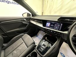 Audi A3 KY70AHN