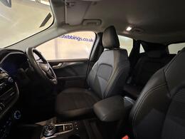 Ford Kuga YF22UBU