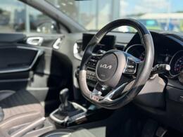 Kia Ceed WG23RUW