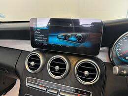 Mercedes-Benz C Class KJ69OYH