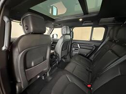 Land Rover Defender 110 VK24XER