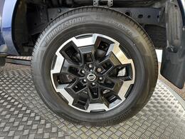 Nissan Navara YH21DDW