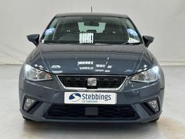 SEAT Ibiza BC19POA