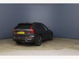 Volvo XC60 WG72PXY
