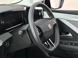 Vauxhall Astra DL22XJH