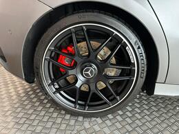 Mercedes-Benz A Class KN23ZRX