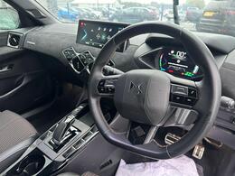 DS AUTOMOBILES DS 3 CROSSBACK DU21MMO