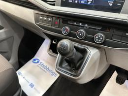 Volkswagen Transporter DK24VND