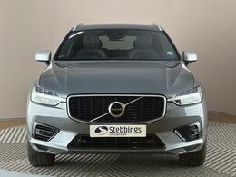 Volvo XC60 YM19DKU