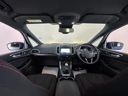 Ford S-Max CE69OOD
