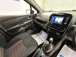 Renault Clio BG18KGO