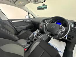 Citroen C4 CX66VCE