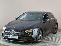 Mercedes-Benz A Class J1JST