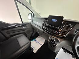 Ford Transit Custom SH20KKT