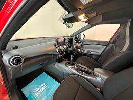 Nissan Juke YC21SPT