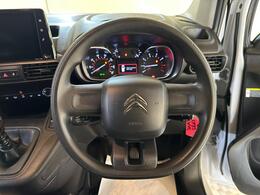 Citroen Berlingo CF23VVC