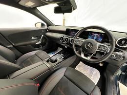 Mercedes-Benz A Class FV70SVN