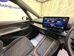 CUPRA Born AK72OCG