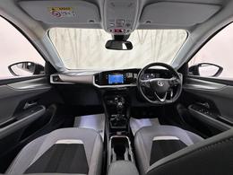 Vauxhall Mokka SA22JKF