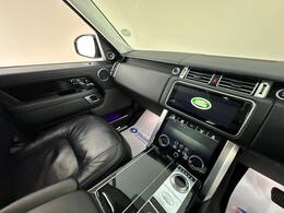 Land Rover Range Rover KO68OGP