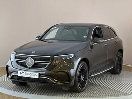 Mercedes-Benz EQC KR73FLC