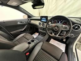 Mercedes-Benz GLA KY67ALO