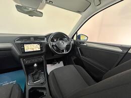 Volkswagen Tiguan Allspace AO68KHD